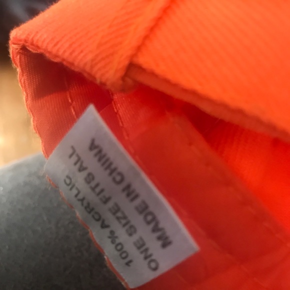 Life is Simple… Sleep Hunt hat - Picture 3 of 6